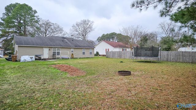502 Mcgaugh Street, Hartselle, AL 35640