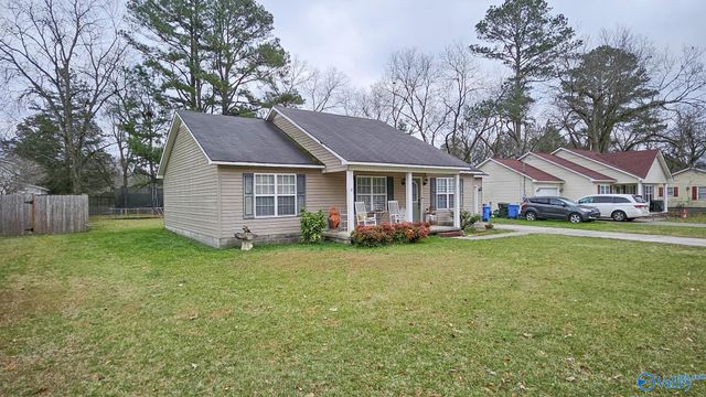 502 Mcgaugh Street, Hartselle, AL 35640