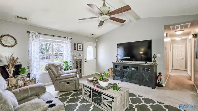 502 Mcgaugh Street, Hartselle, AL 35640