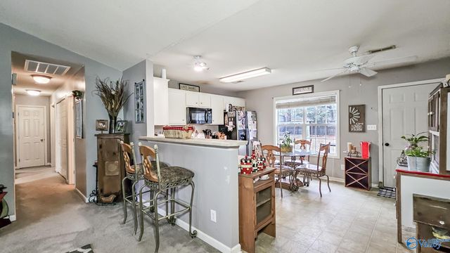 502 Mcgaugh Street, Hartselle, AL 35640