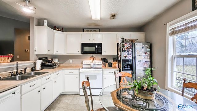 502 Mcgaugh Street, Hartselle, AL 35640