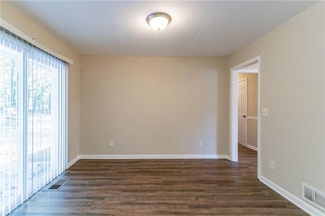 929 Pine Roc Drive, Stone Mountain, GA 30083