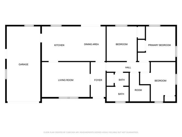 929 Pine Roc Drive, Stone Mountain, GA 30083