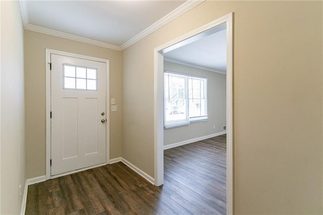 929 Pine Roc Drive, Stone Mountain, GA 30083