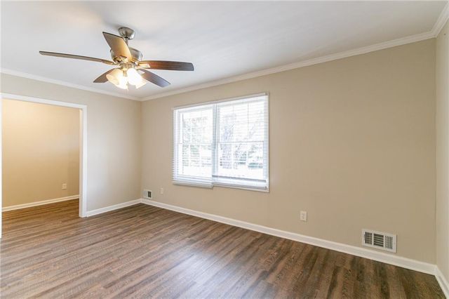 929 Pine Roc Drive, Stone Mountain, GA 30083