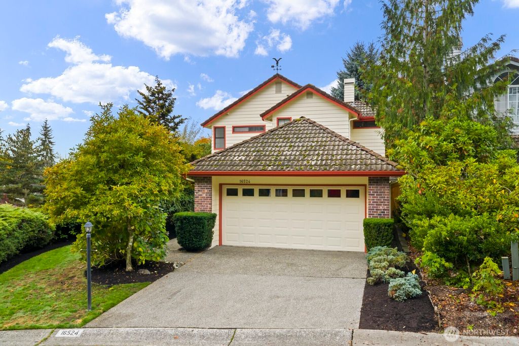 16524 14th Drive SE, Mill Creek, WA 98012