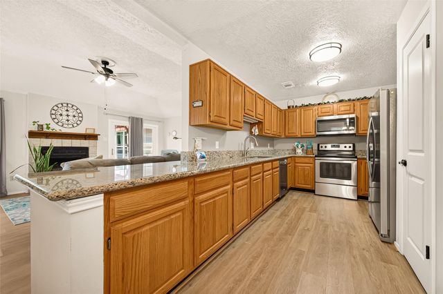 2123 Collingsfield Drive, Sugar Land, TX 77478