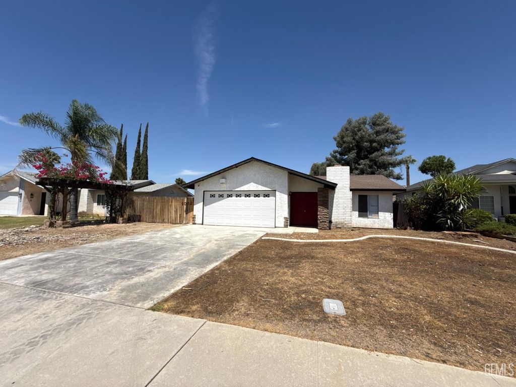 6012 Auburn Oaks Drive, Bakersfield, CA 93306