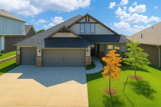 3760 Black Mesa Road, Norman, OK 73071