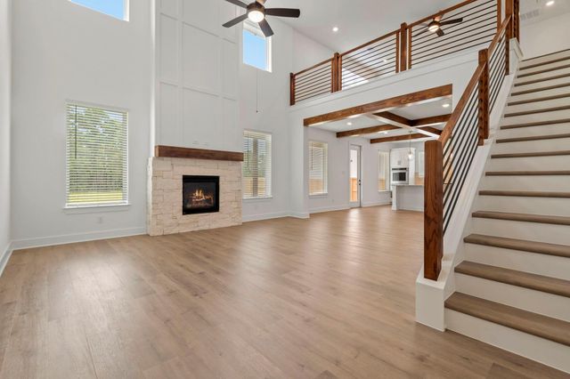 5608 Marigold Mile Drive, Magnolia, TX 77354