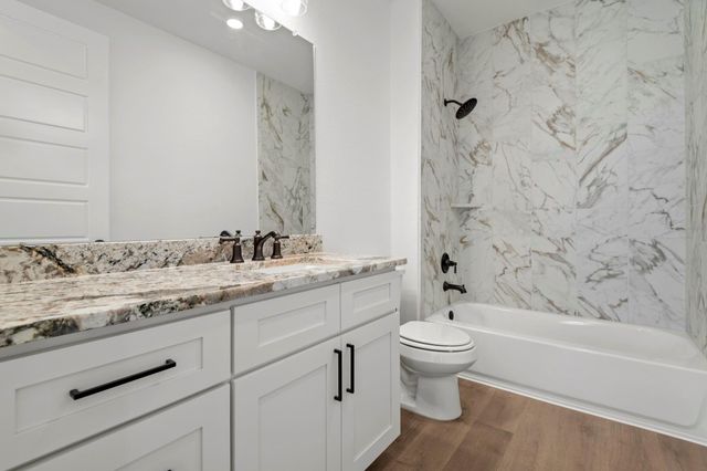 5608 Marigold Mile Drive, Magnolia, TX 77354