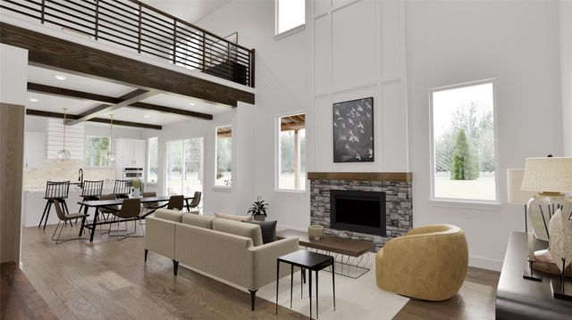 5608 Marigold Mile Drive, Magnolia, TX 77354