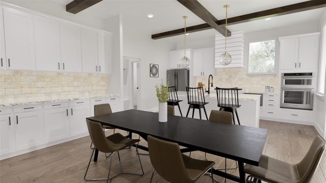 5608 Marigold Mile Drive, Magnolia, TX 77354