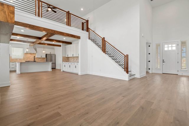 5608 Marigold Mile Drive, Magnolia, TX 77354