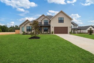 5608 Marigold Mile Drive, Magnolia, TX 77354
