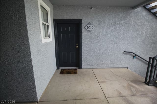 6955 North Durango Drive 2010, Las Vegas, NV 89149