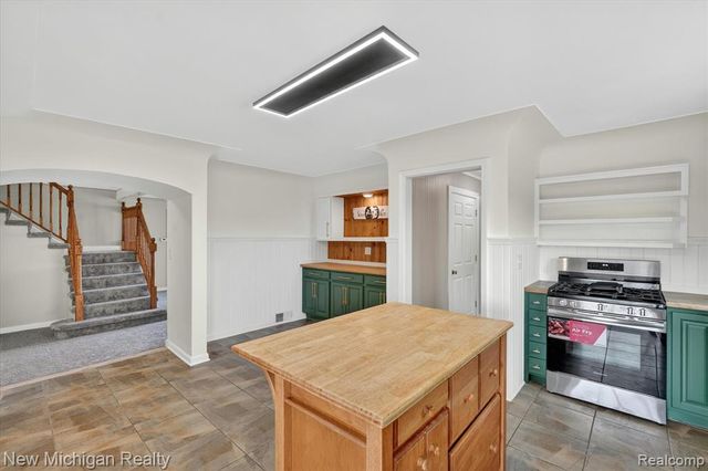 11374 Lahring Road, Byron, MI 48418