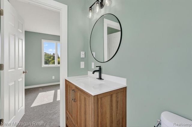 11374 Lahring Road, Byron, MI 48418