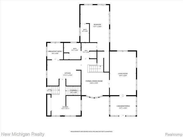 11374 Lahring Road, Byron, MI 48418