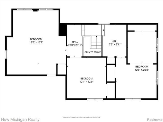 11374 Lahring Road, Byron, MI 48418