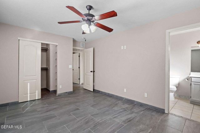 804 DESERT CACTUS Drive, Horizon City, TX 79928