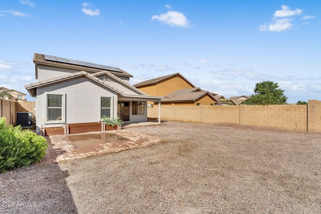 1897 W APPALOOSA Way, San Tan Valley, AZ 85144