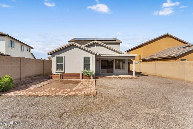 1897 W APPALOOSA Way, San Tan Valley, AZ 85144