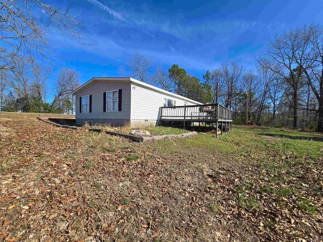3058 Rocky Ridge Road, Mountain Home, AR 72653
