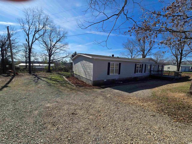 3058 Rocky Ridge Road, Mountain Home, AR 72653