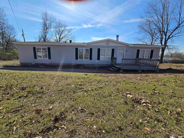 3058 Rocky Ridge Road, Mountain Home, AR 72653