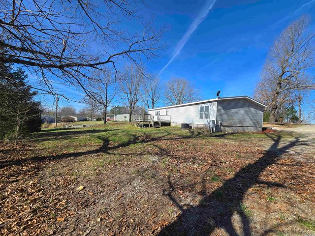 3058 Rocky Ridge Road, Mountain Home, AR 72653