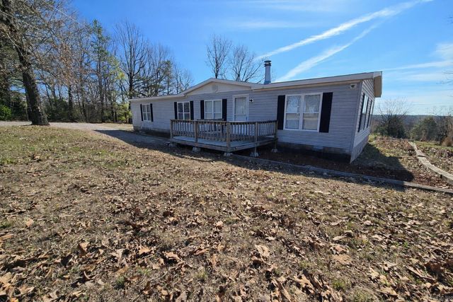 3058 Rocky Ridge Road, Mountain Home, AR 72653