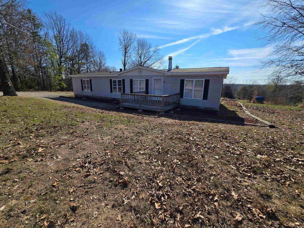 3058 Rocky Ridge Road, Mountain Home, AR 72653