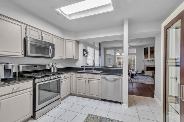 62 Laughing Brook Court, Spring, TX 77380