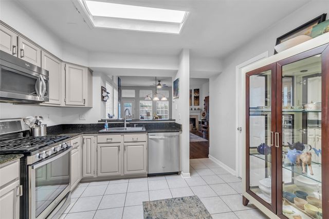 62 Laughing Brook Court, Spring, TX 77380