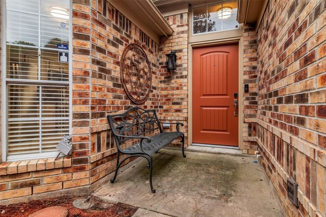 62 Laughing Brook Court, Spring, TX 77380