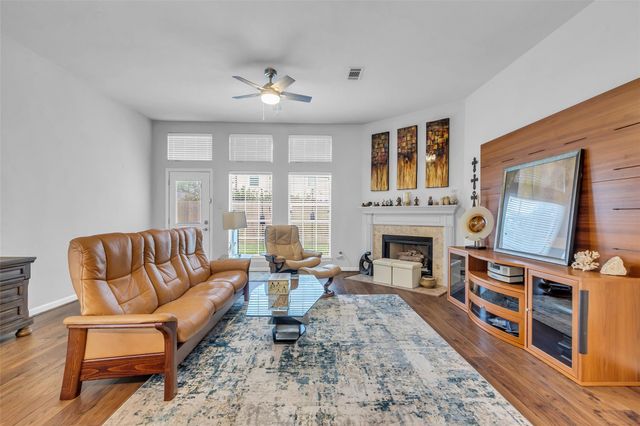 62 Laughing Brook Court, Spring, TX 77380