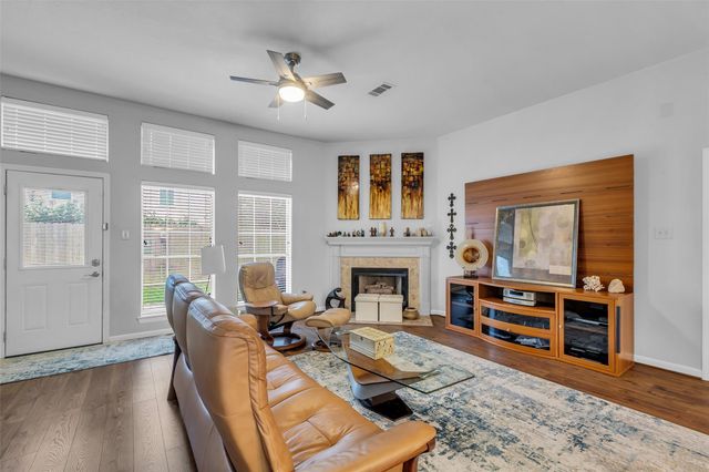 62 Laughing Brook Court, Spring, TX 77380