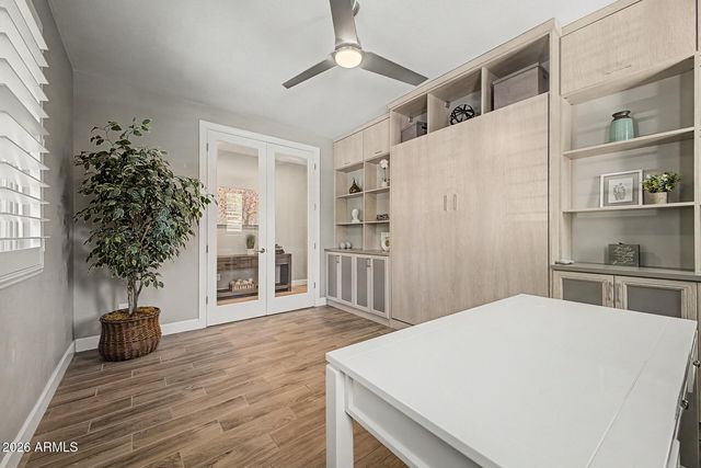 935 W GRAND CANYON Drive, Chandler, AZ 85248