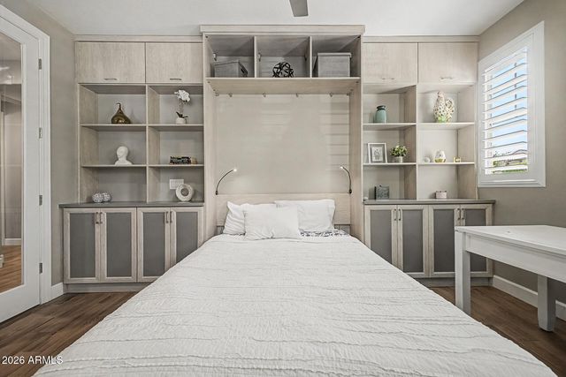 935 W GRAND CANYON Drive, Chandler, AZ 85248