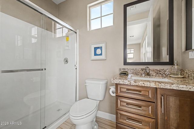 935 W GRAND CANYON Drive, Chandler, AZ 85248