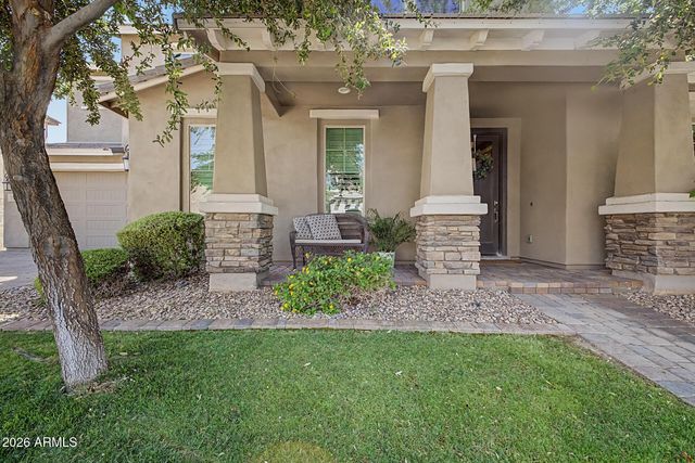 935 W GRAND CANYON Drive, Chandler, AZ 85248