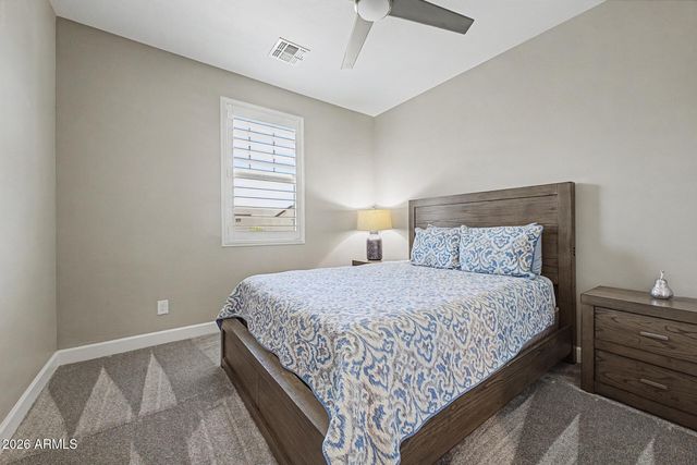 935 W GRAND CANYON Drive, Chandler, AZ 85248