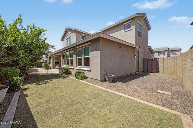 935 W GRAND CANYON Drive, Chandler, AZ 85248