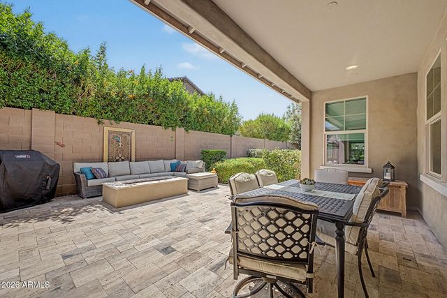 935 W GRAND CANYON Drive, Chandler, AZ 85248