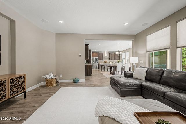 935 W GRAND CANYON Drive, Chandler, AZ 85248