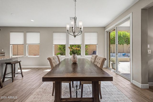 935 W GRAND CANYON Drive, Chandler, AZ 85248