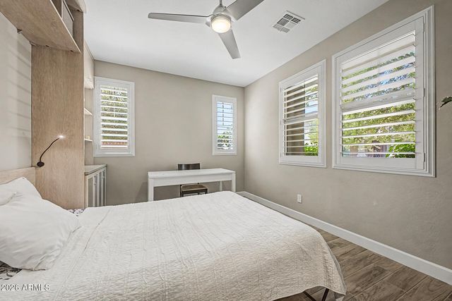 935 W GRAND CANYON Drive, Chandler, AZ 85248