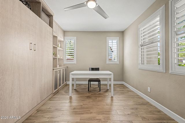 935 W GRAND CANYON Drive, Chandler, AZ 85248