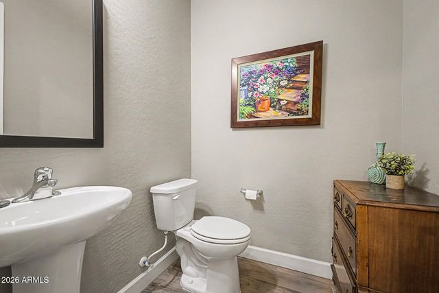 935 W GRAND CANYON Drive, Chandler, AZ 85248